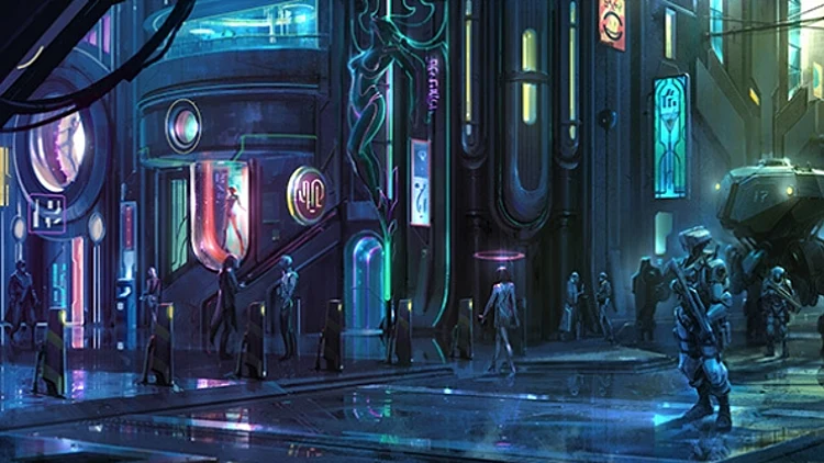 תמונה מהמשחק