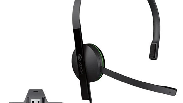 אזניות ה-Xbox One