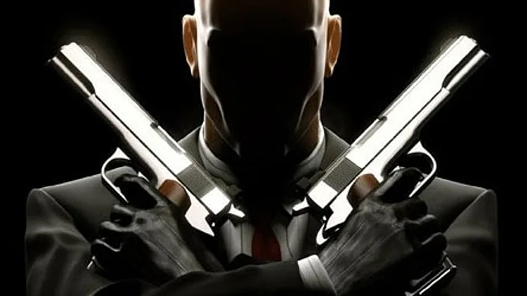 יחצ של Hitman: Absolution