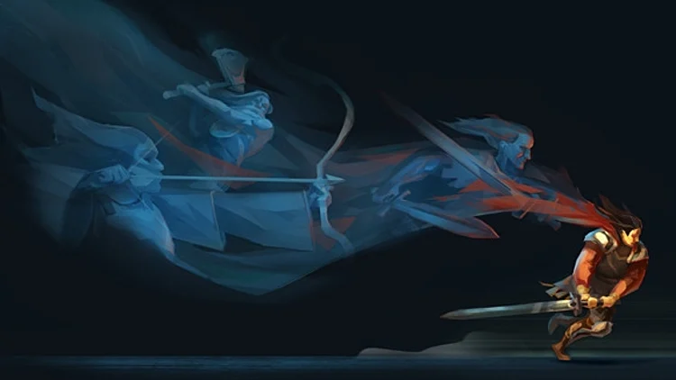 תמונת יח"צ של המשחק