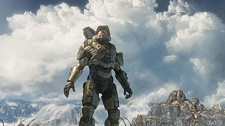Halo 4