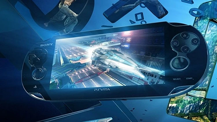 פלייסטיישן ויטה