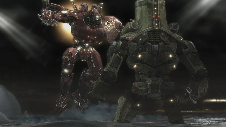 תמונה מהמשחק