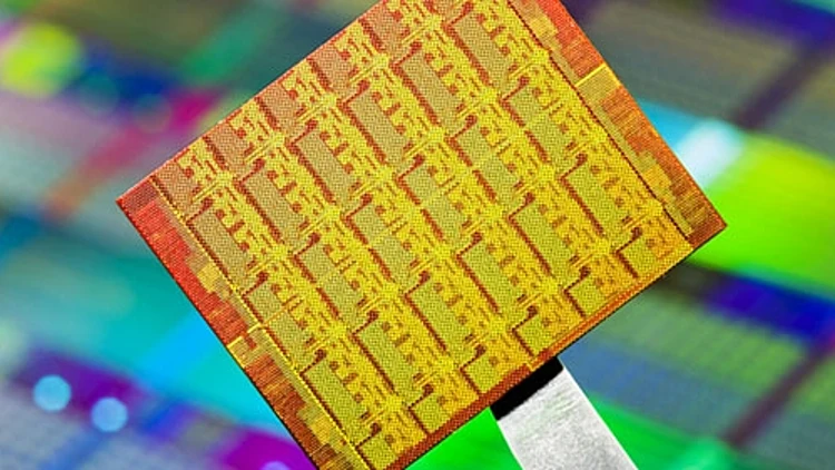 מעבדי אינטל