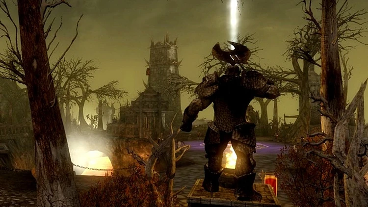 תמונת יח"צ של המשחק