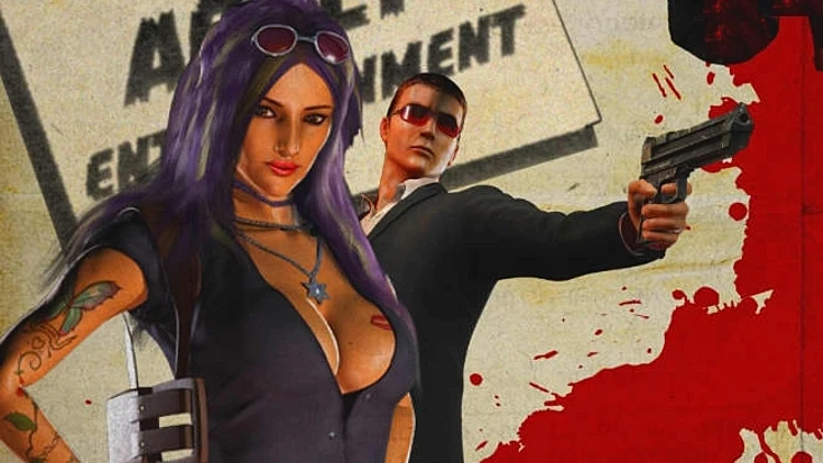 יחצ של HotD: Overkill