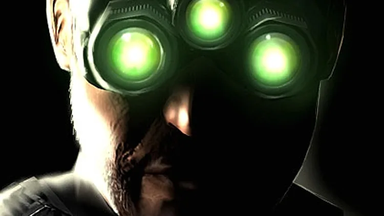 Splinter Cell