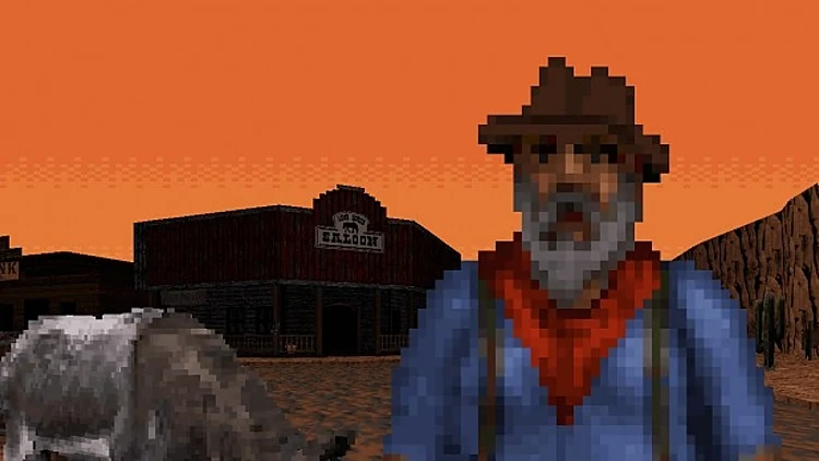 Duke Nukem Forever (מוד)