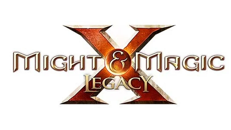 תמונת שער של המשחק Might & Magic 10 Legacy