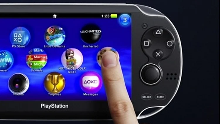 PlayStation Vita