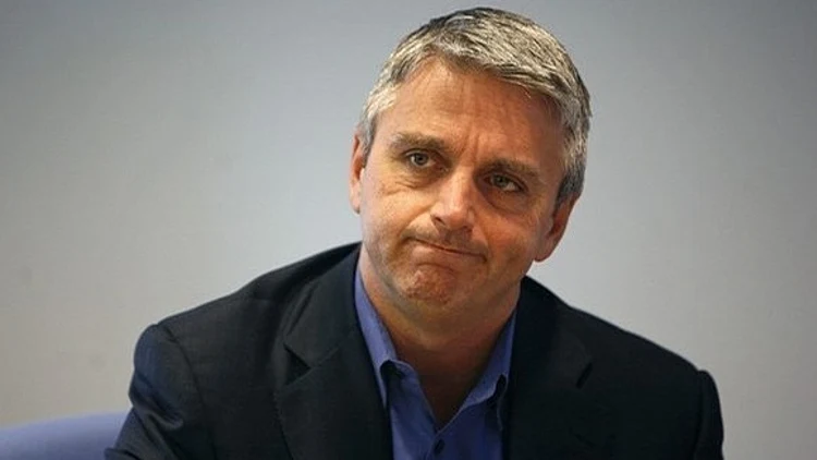 ג'ון ריקיטלו