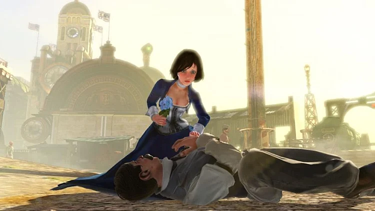 Bioshock Infinite