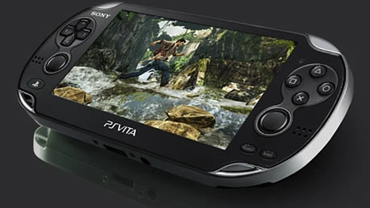 PlayStation Vita