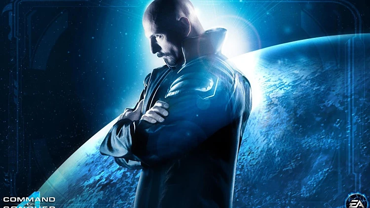 Command & Conquer 4