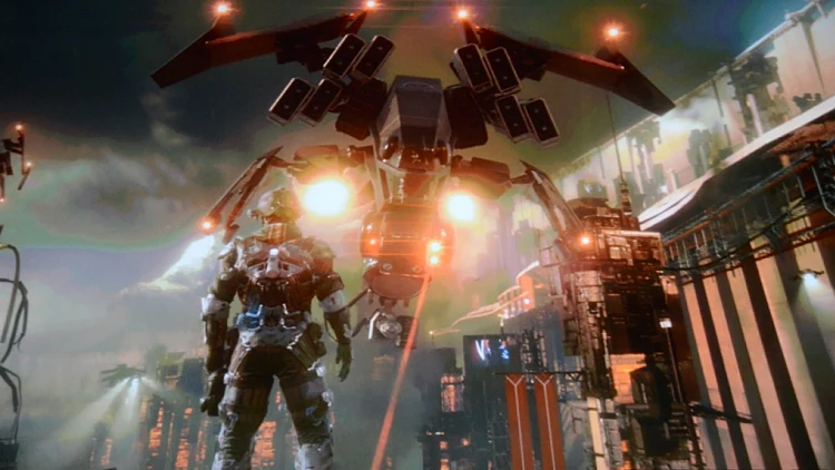 פלייסטיישן 4 - אירוע החשיפה