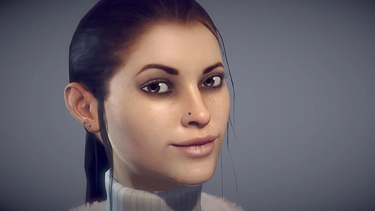 Dreamfall Chapters: The Longest Journey