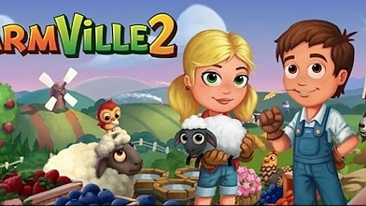 FarmVille 2