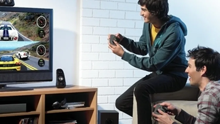 מוצרי גיימינג מתוצרת לוג'יטק