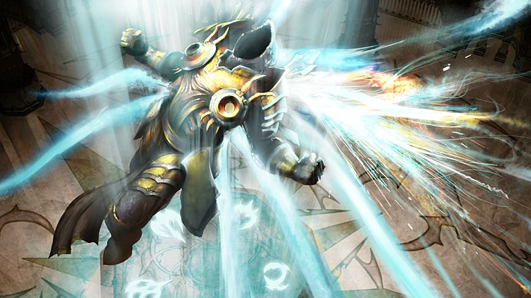 תכננו את הדמות שלכם בדיאבלו 3