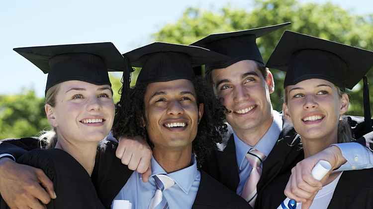 סיום לימודים