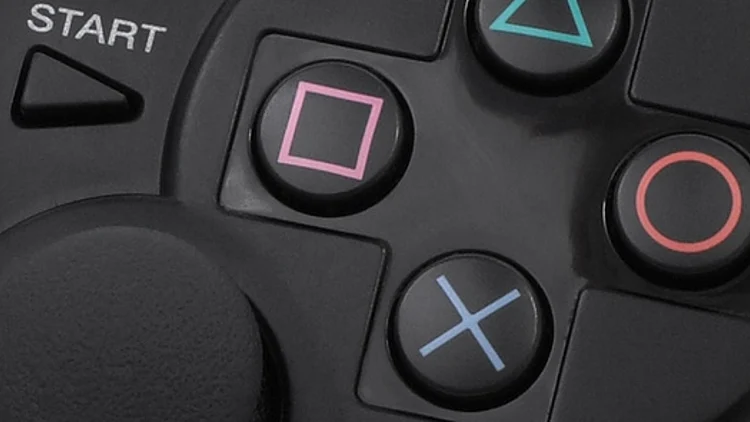 פלייסטיישן