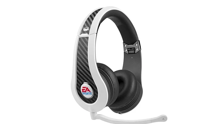 תמונת יח"צ של דגם האוזניות MVP Carbon