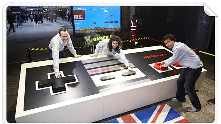 בקר המשחק הגדול בעולם