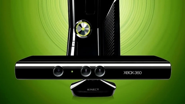 Kinect