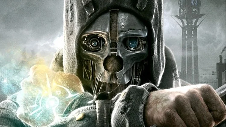 Dishonored