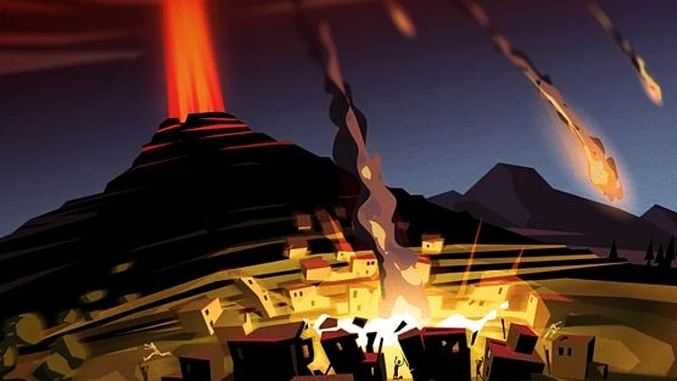 Project Godus