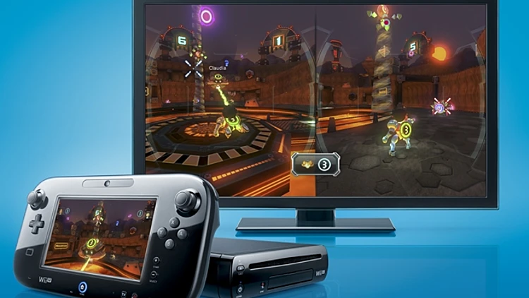 Wii U