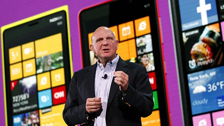 השקת ווינדוז פון 8