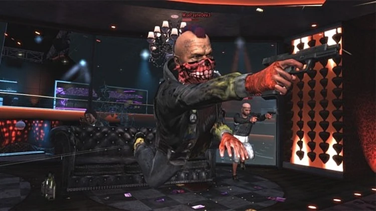 Hostage Negotiation