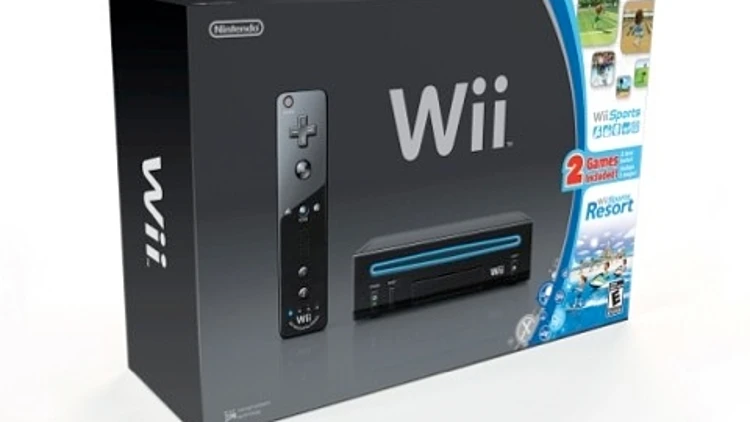 Wii