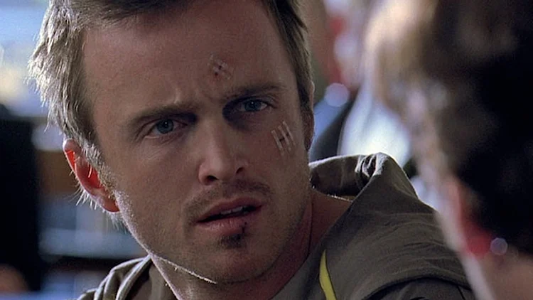 תמונה של Aaron Paul