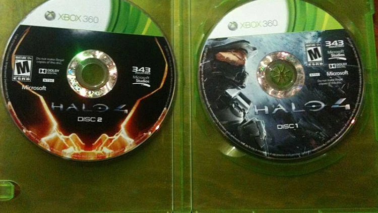 Halo 4