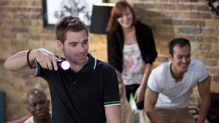 PlayStation Move