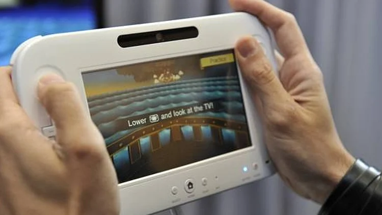 Wii U
