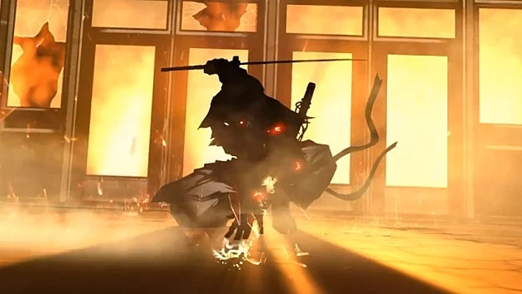 תמונה מהמשחק