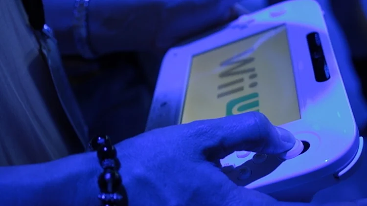 Wii U
