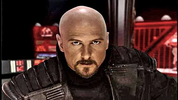 Command and Conquer : Kane