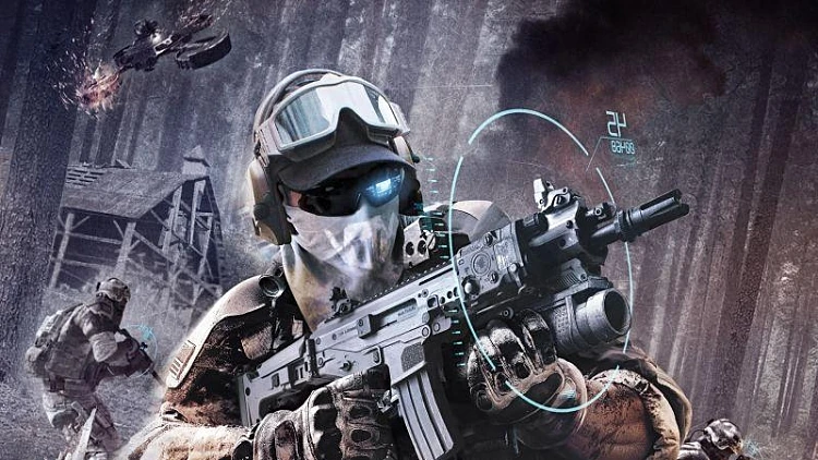 תמונה מהמשחק