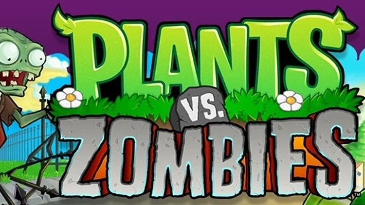Plants vs. Zombies