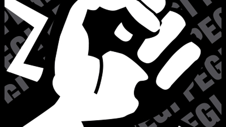 סימול אלימות לפי דירוג PEGI