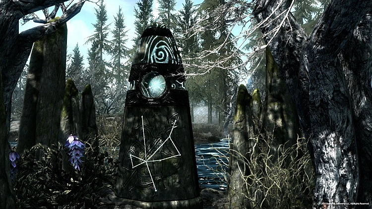 Skyrim