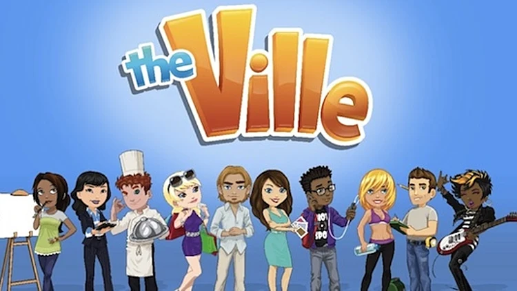 The Ville