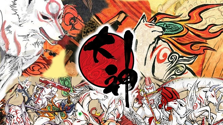 Okami