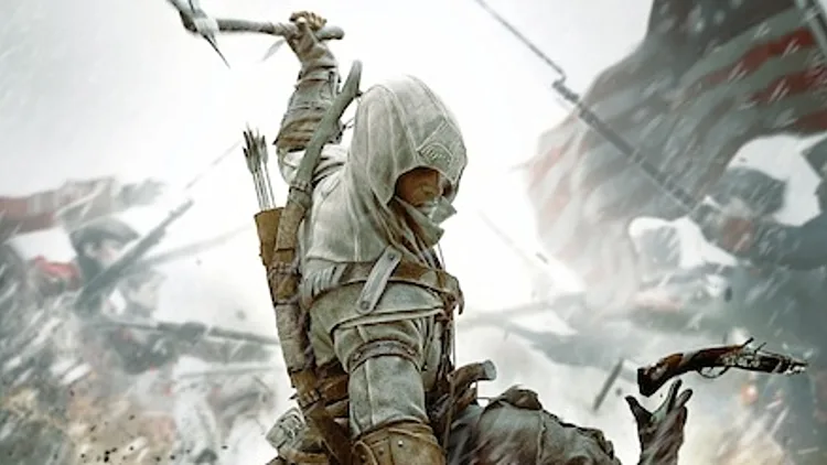 Assassin's Creed III