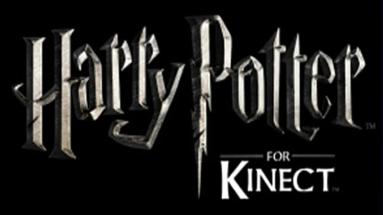 כתובית באנגלית על הארי פוטר עבור הקינקט