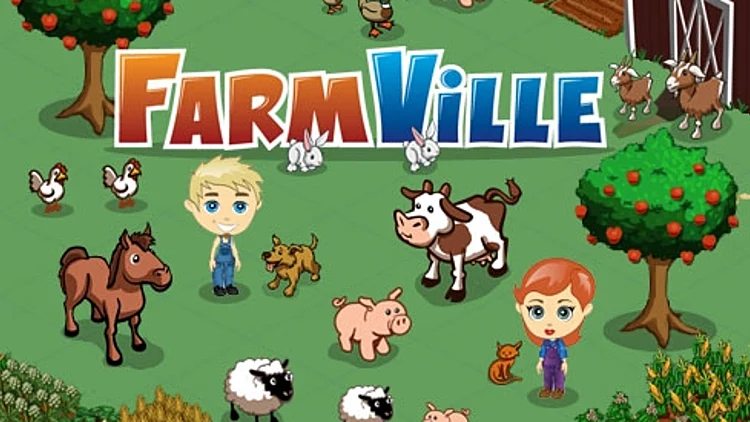 FarmVille